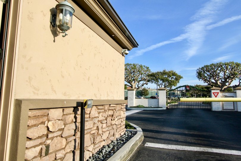 Niguel Shores Dana Point CA